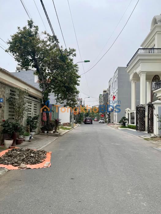 Đất Vàng Nguyễn Du, Việt Trì 81m² - Vị Trí Đắc Địa, Sẵn Sàng Xây Dựng