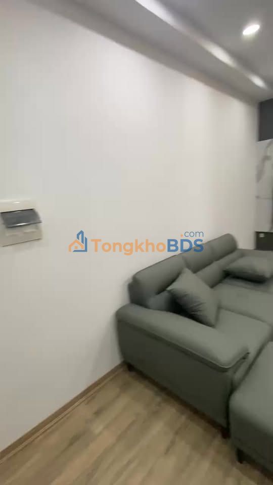 Căn hộ 2 Ngủ VP6 Linh Đàm 60m² Hướng Đông Nam - Giá 2.9 Tỷ