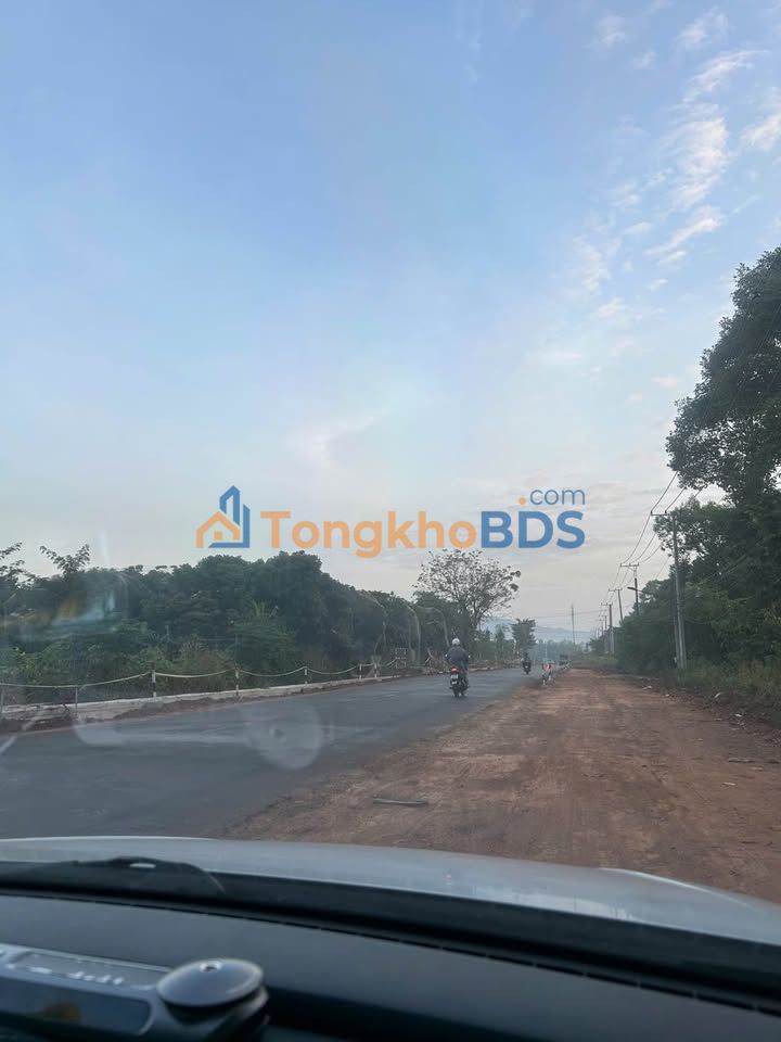 Đất Mặt Tiền TL329 Q8 - 6x50m - Sổ Hồng Riêng - 1.26 Tỷ