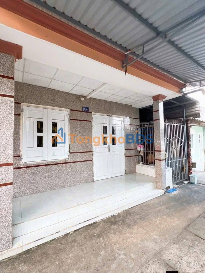 Nhà Cấp 4 Gác Lửng 85m² Thổ Cư 100% - Sổ Riêng Tại Long Hải