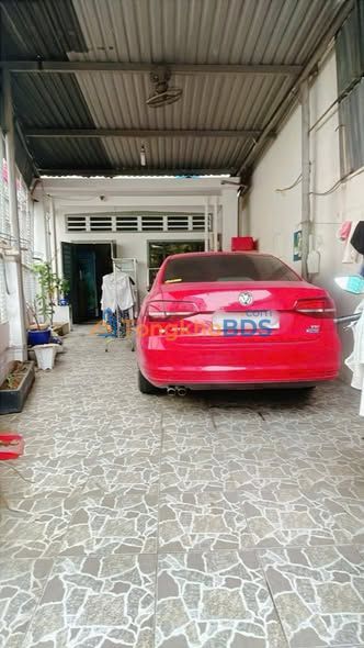 Nhà riêng Dĩ An Kha Vạn Cân 110m² 7 tỷ - Sẵn sàng ở ngay