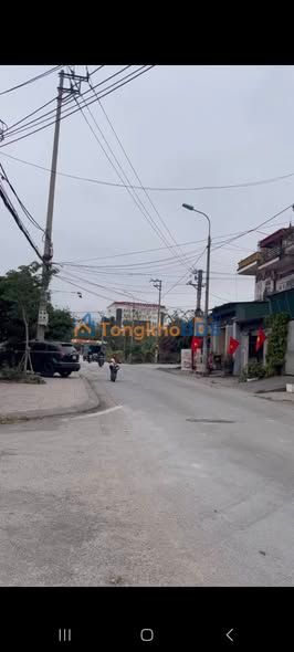 Đất Nền Kinh Doanh Mặt Tiền 6m P. Phương Đông, Uông Bí - 2.2 Tỷ