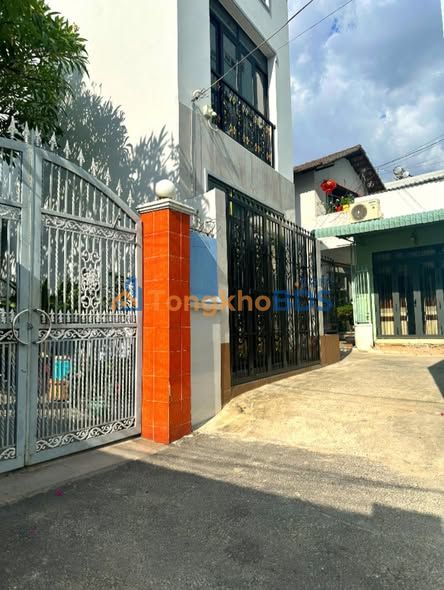 Đất Kha Vạn Cân Linh Tây 167m² 6.5 tỷ - Sổ hồng sẵn