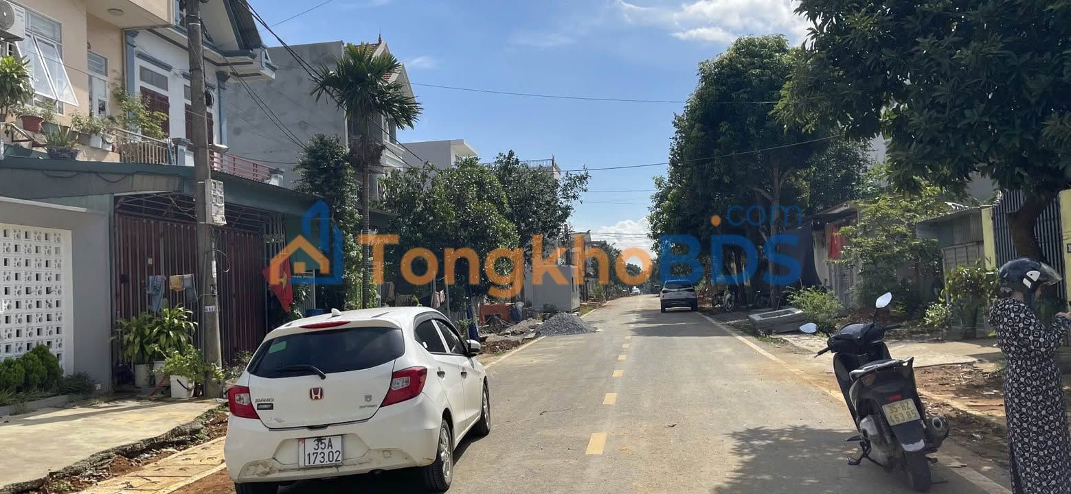 Bán Đất Tổ 18, Tam Điệp 100m² Hướng Nam - Sổ Hồng Chính Chủ