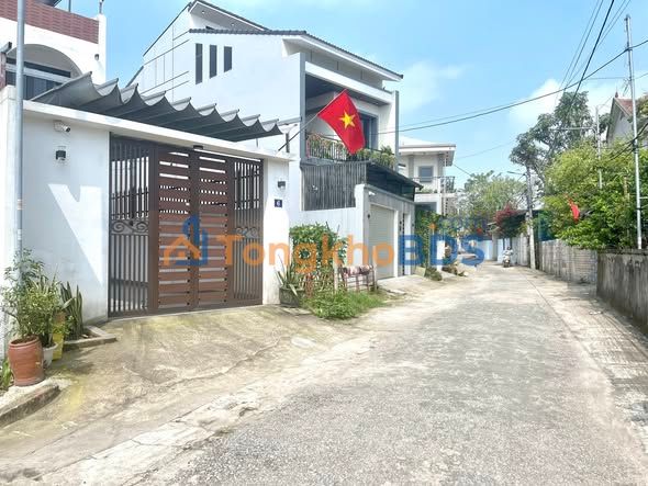 Đất nền Hưng Lộc Vinh 50m² 1.6 tỷ - Tiềm năng tăng giá