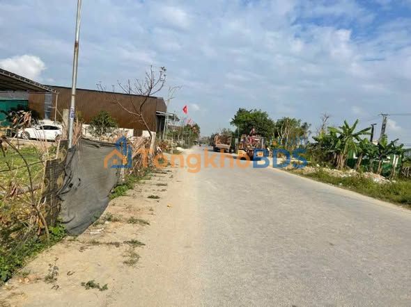 Đất Bàu Đông Vinh 86m² giá 3 tỷ - Đường to ô tô