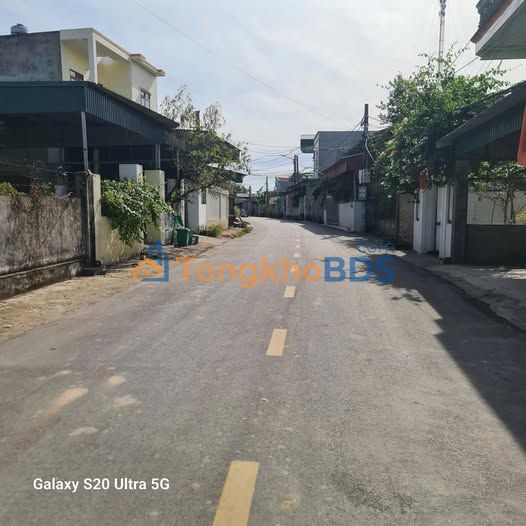 Bán đất Uông Bí 170m² mặt tiền 6m, đường 6m, gần QL18