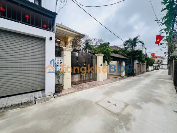 Đất Nền Hưng Dũng 88m² - Hướng Nam Giá 3.5 Tỷ