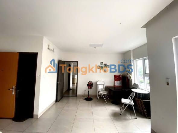 Cho thuê 2 căn tầng trệt Lamer 2 Phan Thiết - Kinh doanh sầm uất 124m²