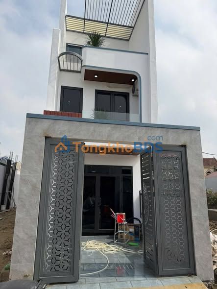 Nhà riêng Vinh 65m² 3.6 tỷ - Full nội thất