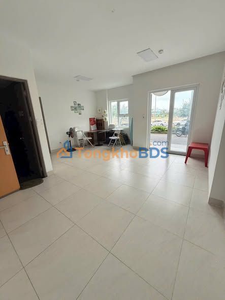 Cho thuê Mặt bằng Kinh doanh Chung cư Lamer2 Quy Nhơn - 60m² - Giá 7 Triệu/Tháng