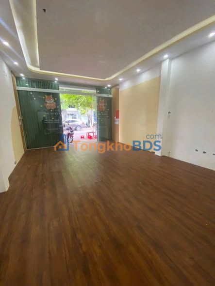 Mặt Tiền Nguyễn Lữ, Quy Nhơn - 75m² Kinh Doanh Sầm Uất