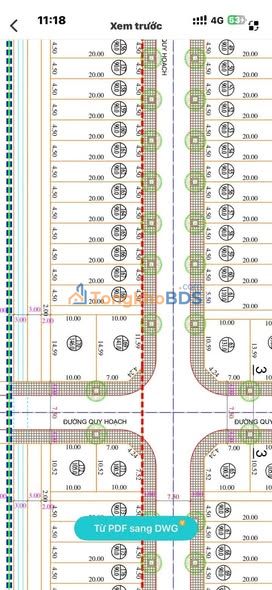 Đất nền 90m² H. Nam Sách, Hải Dương - Sổ đỏ, 2 mặt đường, giá 2 tỷ