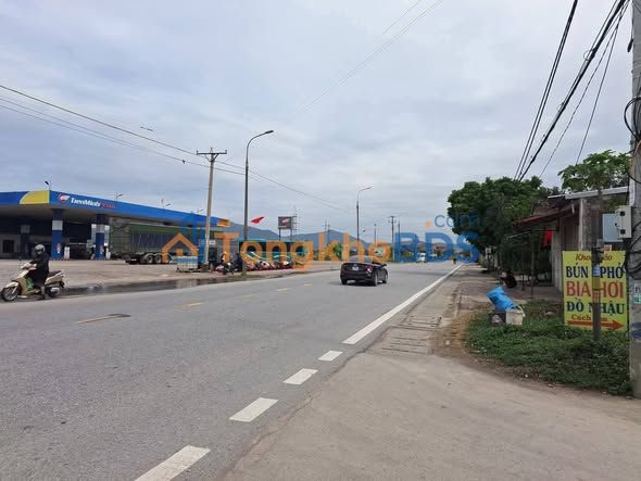 Đất nền Uông Bí 110m² - Sổ đỏ chính chủ, giá F0