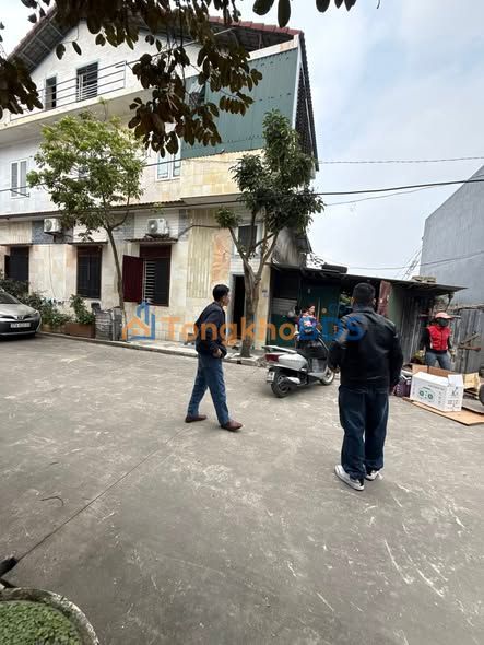 Đất Nguyễn Đình Chiểu Vinh 116m² 6 tỷ - Sổ đỏ chính chủ