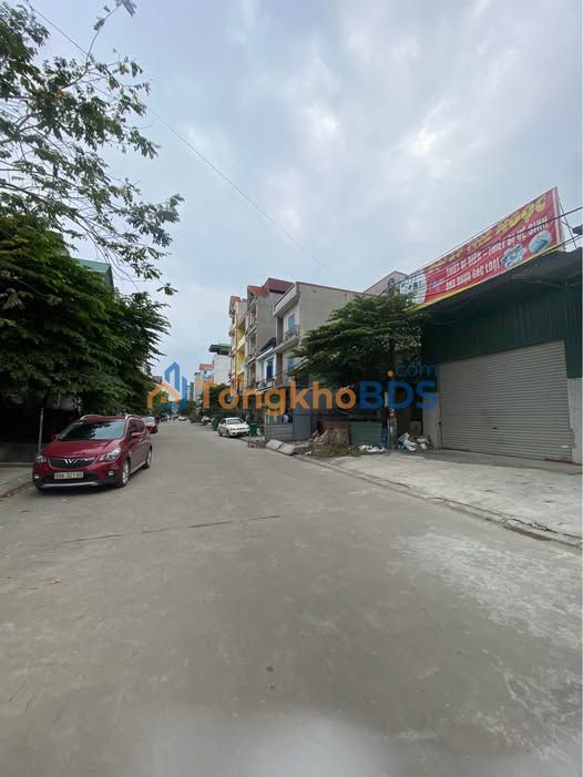 Đất giãn dân Phường Phương Liễu 240m² giá thỏa thuận - Sổ đỏ chính chủ