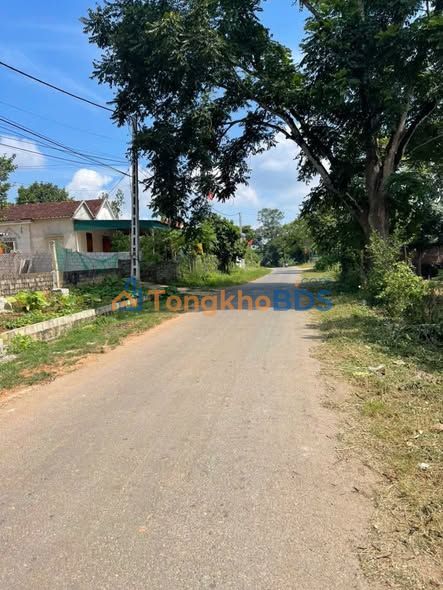 Đất nền Nghĩa Thành 244m² 400-499 triệu - Giá tốt hiếm có