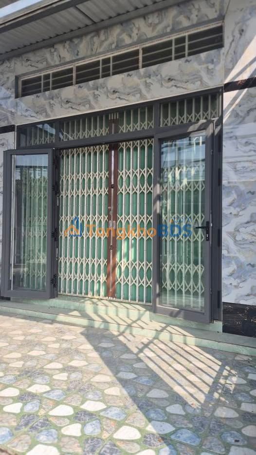 Nhà 93m² Bình An, Châu Thành - Giá 870 Triệu, Sẵn Ở Ngay