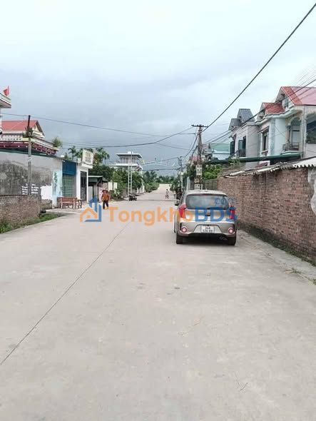 Đất nền Chi Đoan Nam Sách 113m² 700-799 triệu - Sổ đỏ chính chủ