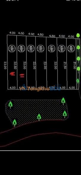 Bán Đất Nền Nam Sách, Hải Dương - 93m² Giá 7xx Triệu, Vị Trí Đắc Địa