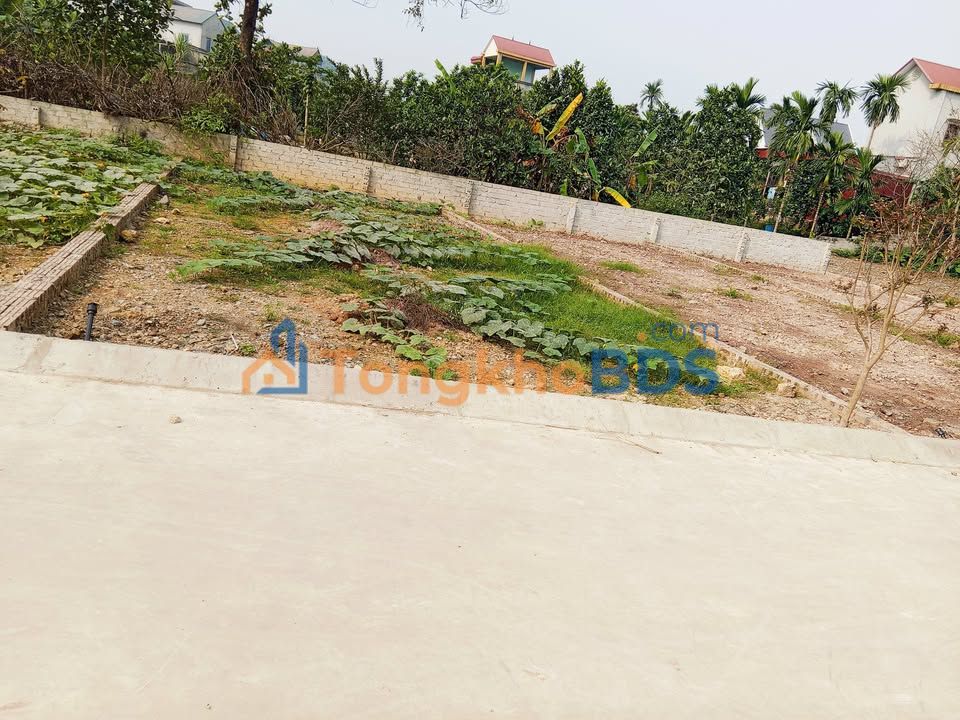 Bán Đất Thổ Cư 90m² Xuân Linh - Xuân Mai, Hà Nội - Sổ Đỏ Sẵn Sàng