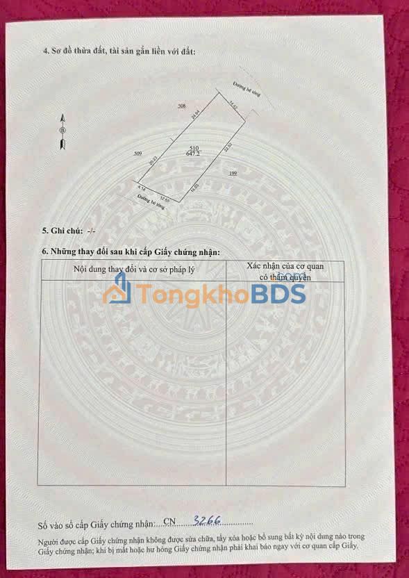 Đất nền Ngọc Lương Yên Thủy 700m2 1 tỷ - Sổ đỏ chính chủ