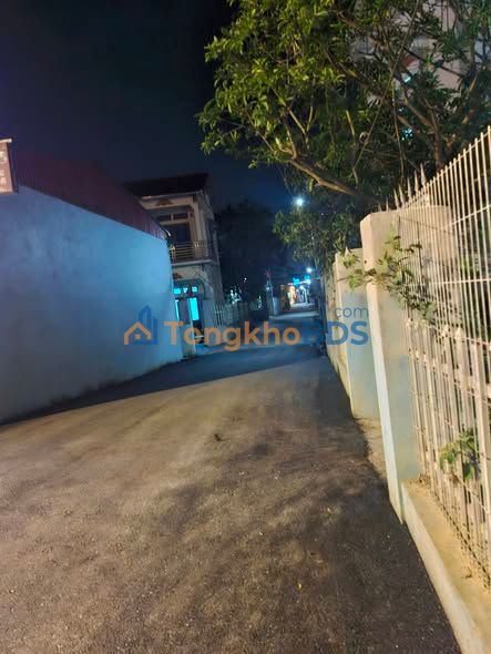 Bán nhà Mái Thái 200m² giáp KĐT Đồng Khê, Hải Dương - 3.9 Tỷ