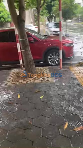 Nhà 3 Tầng Mặt Tiền Đôi Thanh Bình, Hải Dương - Kinh Doanh Sầm Uất