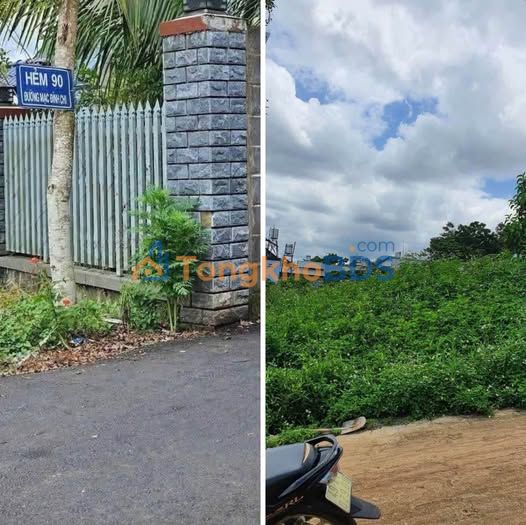 Bán Đất Chính Chủ Phường 2 Bảo Lộc 110m² - Sẵn Nền Xây Dựng