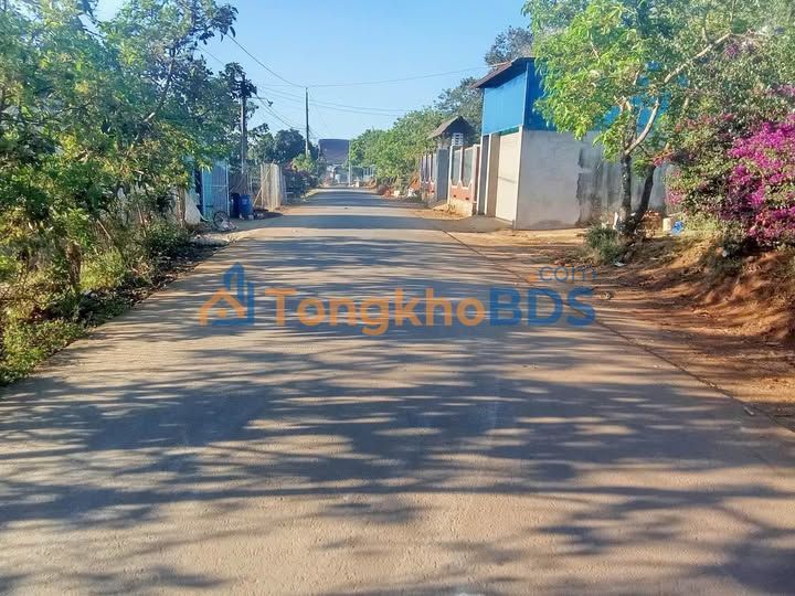 Đất Vườn Di Linh 1371m² Giáp Suối, Sổ Sẵn - Giá Tốt 2.5 Tỷ