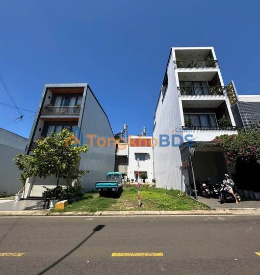 Đất nền Phường 1 Bảo Lộc 86m² 4 tỷ - Sổ đỏ chính chủ