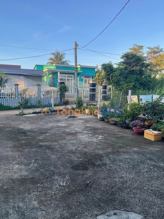 Nhà riêng Tân Hội Đức Trọng 470m² 2.7 tỷ - Chính chủ bán