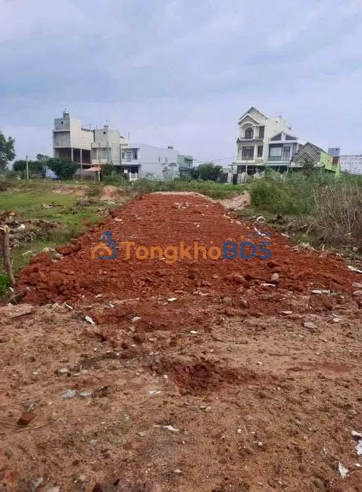 Đất Hoài Hương 155m² giá 1.1 tỷ - Thổ cư 100%