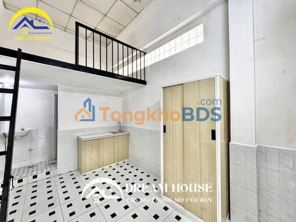Nhà HXH Hương Lộ 2 Bình Tân 264m² 18 tỷ - Vị trí đẹp