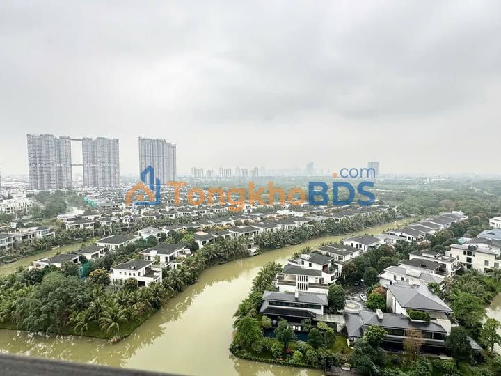 Studio Skyforest 32m² - View Đẹp, Giá 3 Tỷ Bao Phí