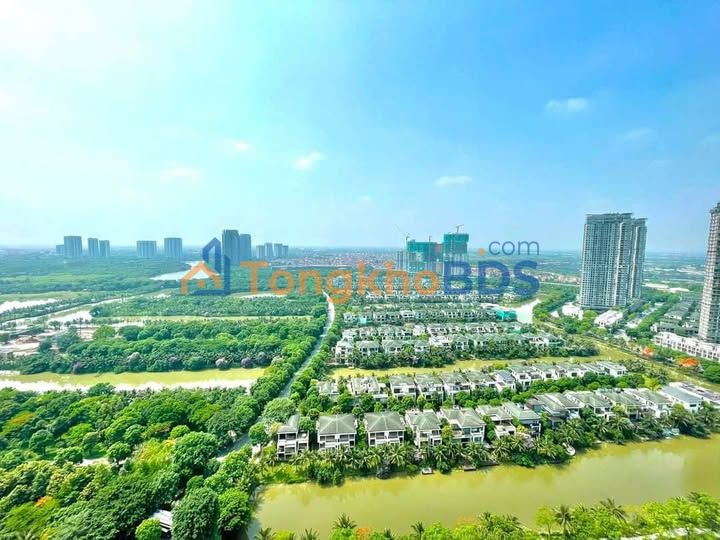 Căn hộ Sky Oasis 97m² - 3PN View Đẹp, Tòa S2, Giá 7.8 Tỷ