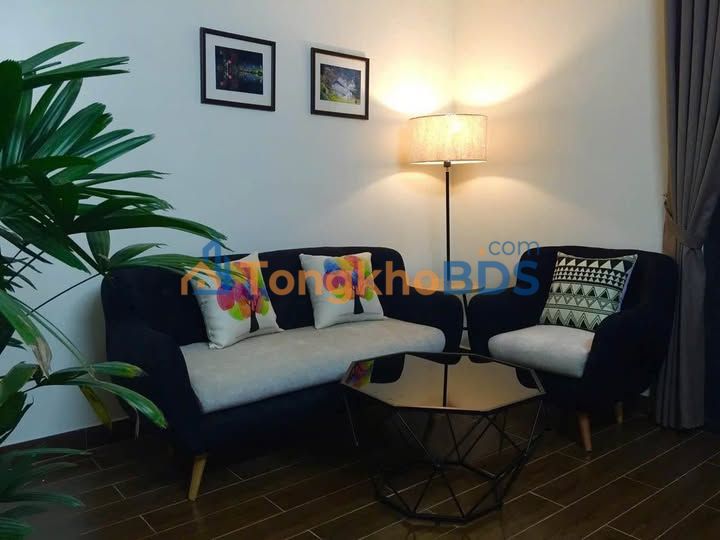 Nhà Vin Imperia - Cầu Bính 120m² (7 PN) - Dòng tiền 70 Triệu/Tháng