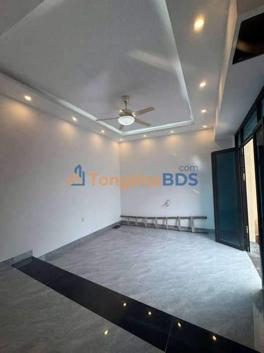 Nhà 4 Tầng Phường Đông Khê, Ngô Quyền - 42m², Sẵn Sàng Vào Ở Ngay!