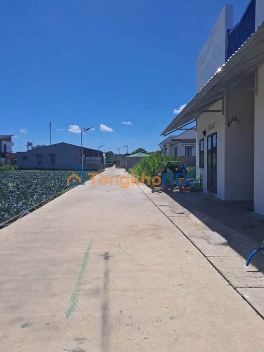 Đất Thổ Cư Đức Trọng 260m² - Sổ Hồng Sẵn Sàng - Giá 1.7 Tỷ