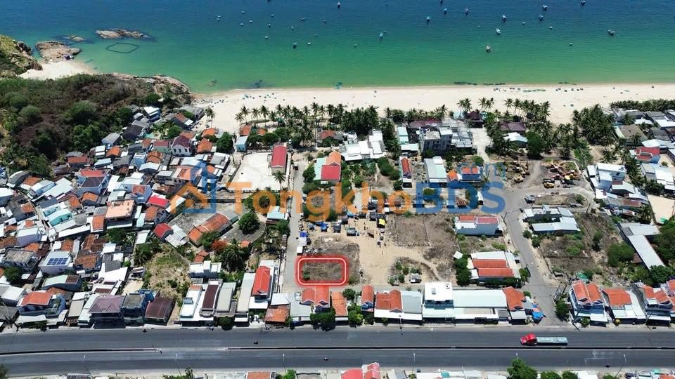 Đất Xuân Sơn Bắc Phú Yên 115m² 1.6 tỷ - Đường to ô tô