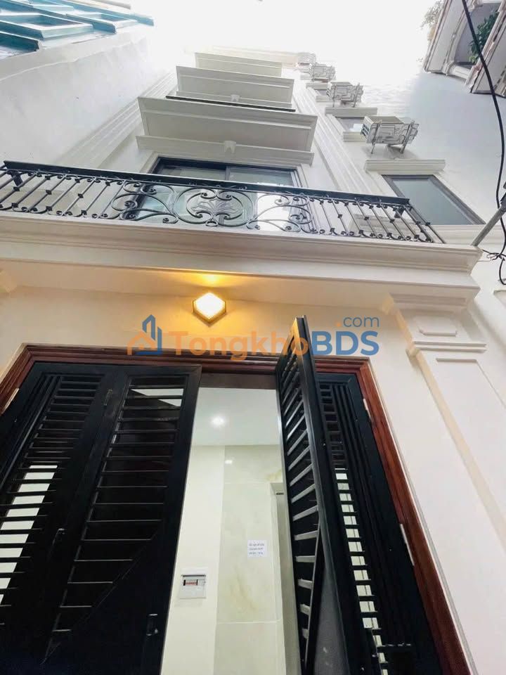 Nhà Xuân Đỉnh 48m² - Gần Ngoại Giao Đoàn, Giá 11 Tỷ