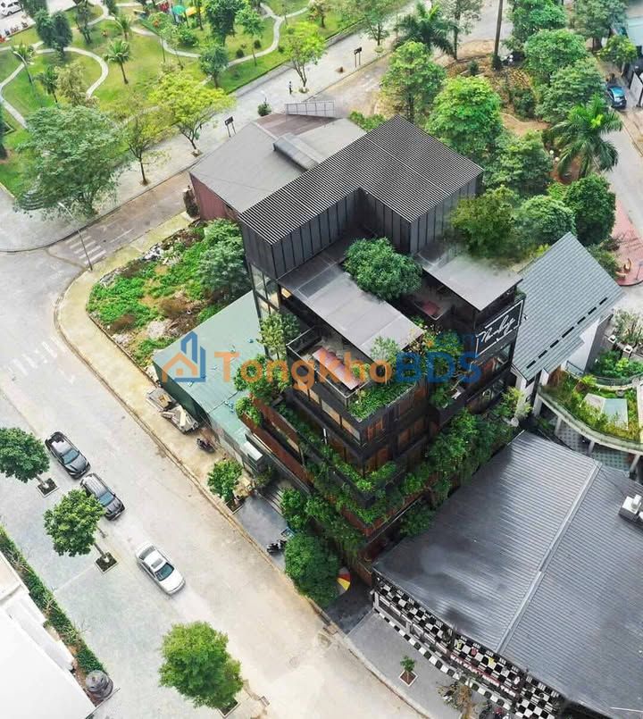 Nhà Phân Lô 60m² Tây Nam Linh Đàm - Ô tô tránh, Kinh doanh đỉnh