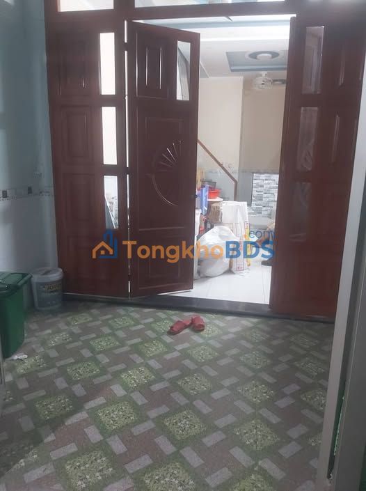 Nhà nguyên căn Long Bình Biên Hòa 3.5 triệu - Giá tốt hiếm có