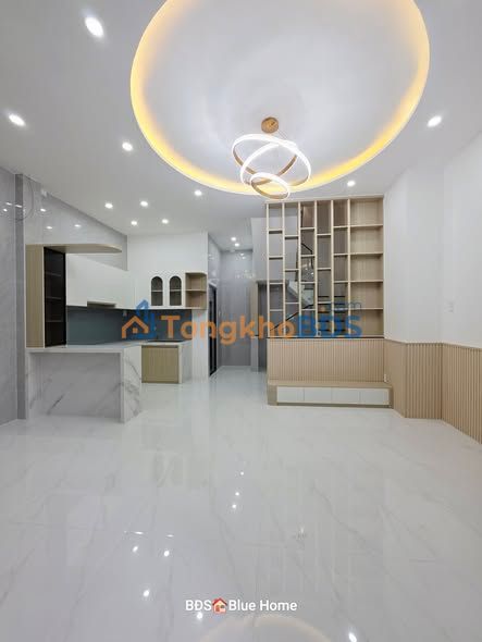 Nhà Nguyễn Thái Học Quy Nhơn 44m² 3 tỷ - Chính chủ gấp