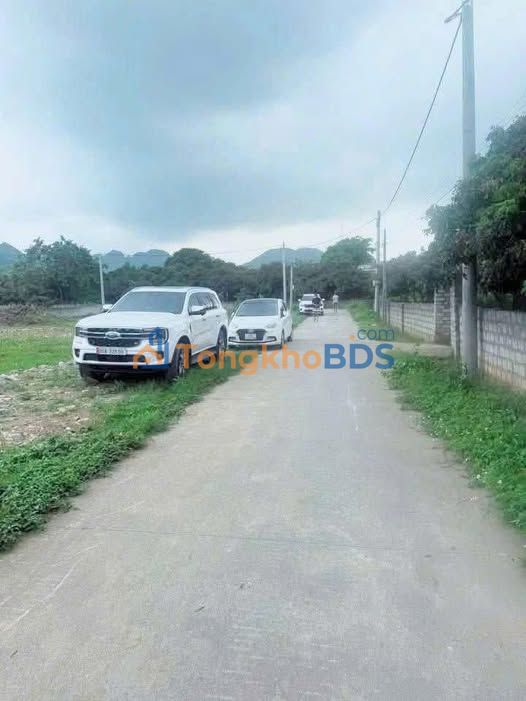 Bán Đất Nền Lô Góc 2 Mặt Tiền 286m² Thanh Liêm, Hà Nam - Giá Tốt