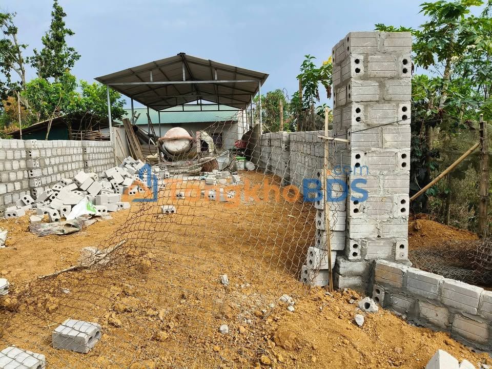 Bán Đất Tổ 17 Chiềng Sinh, Sơn La 105m² Sổ Hồng Riêng - Giá Chỉ 2xx Triệu