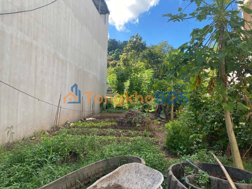 Đất nền 94m² giá 400 triệu cạnh KĐT Elit Hill, Sơn La - Sổ hồng chính chủ