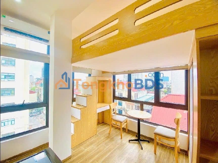 Đất Vàng Nguyễn Chính 77m² - Ô Tô Vào Tận Nơi, Sổ Đỏ Vuông Vắn