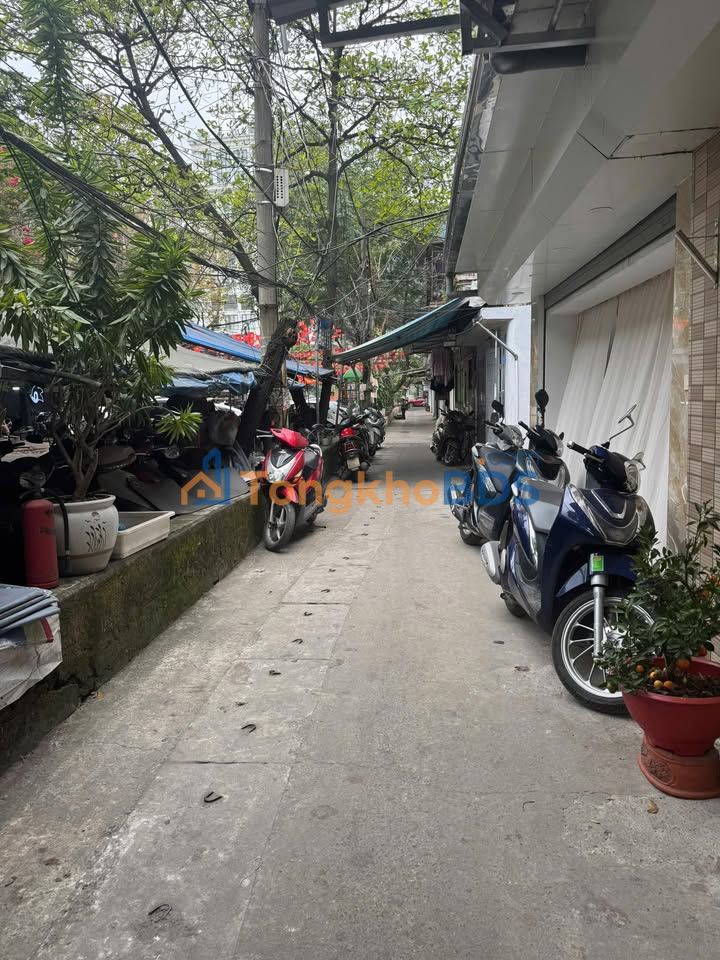 Chung cư Thành Công 75m² - Sổ đỏ 34m² - Đống Đa Giá Tốt