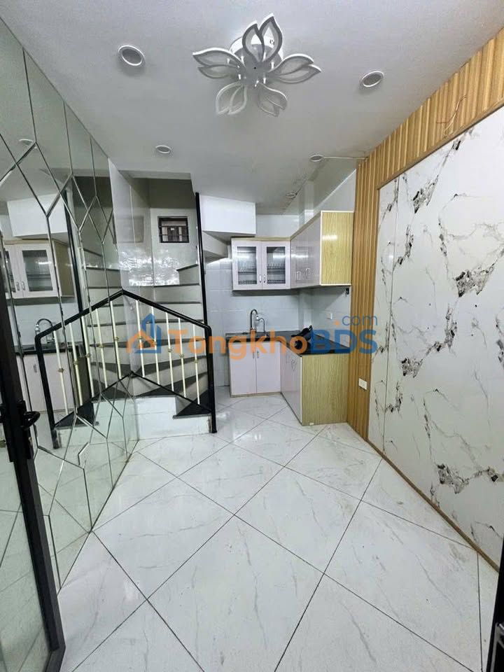 Nhà Bạch Mai Hai Bà Trưng 208m² 2,5 tỷ chính chủ